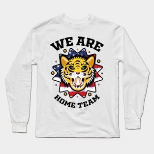 Blaseball Home Team Long Sleeve T-Shirt